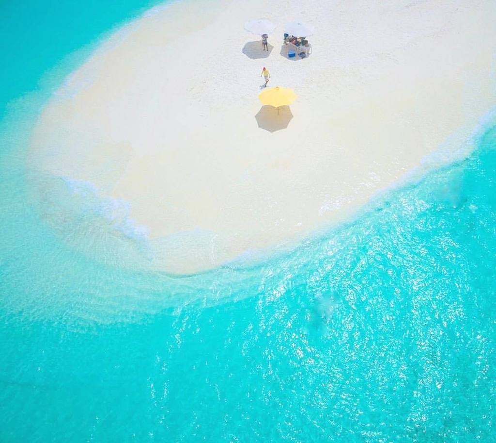 The perfect romantic getaway  #Maldives #MV515