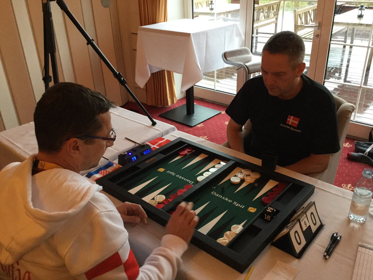 DBgFdk's tweet image. Livestreaming now: Karsten Bredahl from Denmark vs. Kristijan Čuljat from Croatia. To watch go here: youtube.com/channel/UCmHwa…