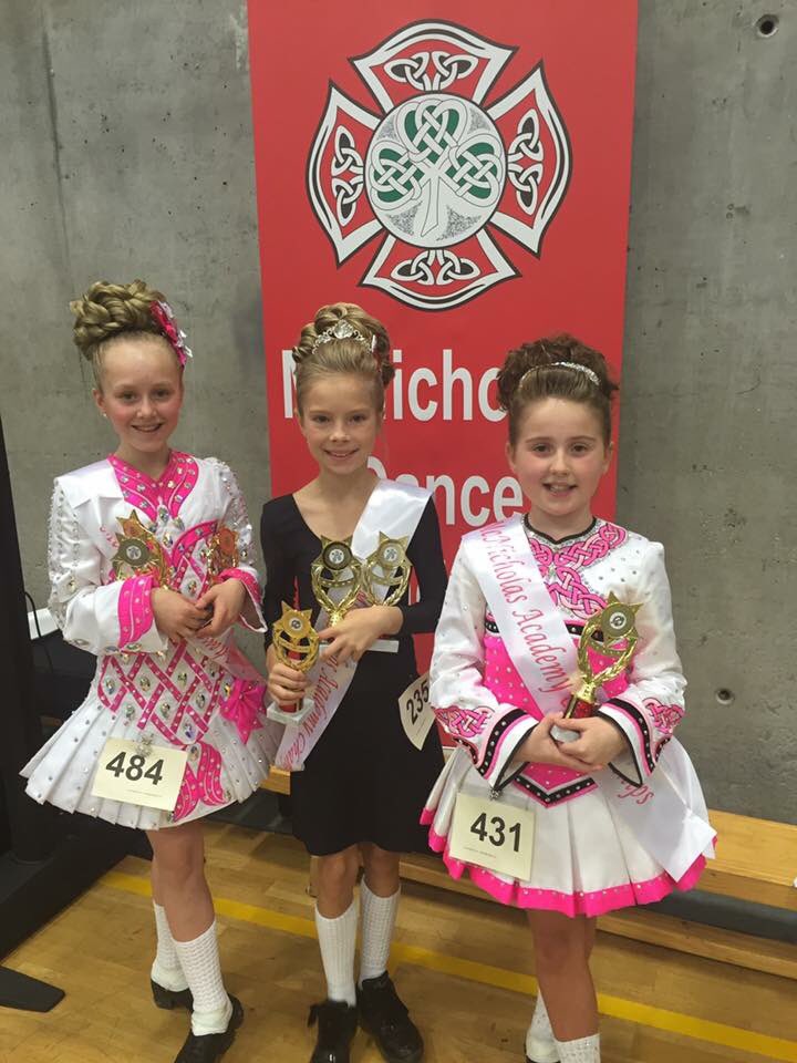 Congratulations to our U10s today! 🍀🏆🎉