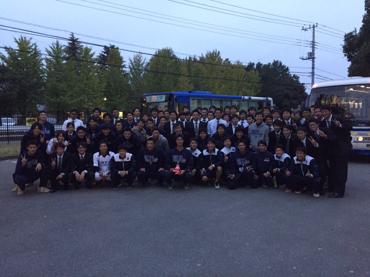 htn22doc's tweet photo. 本日大学野球を引退しました。
同時に15年の野球人生が終わりました。

才能の無さに屈せずここまで続けてきて本当によかった。高校では全く試合に出れなかった自分が1部のマウンドに立って戦えたことは誇りです！
周りの全ての人に感謝あるのみです。

野球を好きなままで終われてよかった！ https://t.co/t55CW4H3Mr