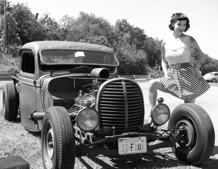 HotRodGallery's tweet photo. Good Morning Twitterverse https://t.co/NfCrjQN4pf