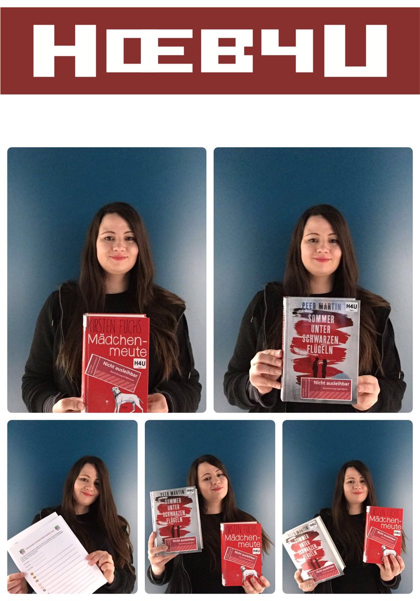 Die Gewinner des Deutachen Jugendliteraturpreises gibt's natürlich auch bei uns. 📚#djlp16