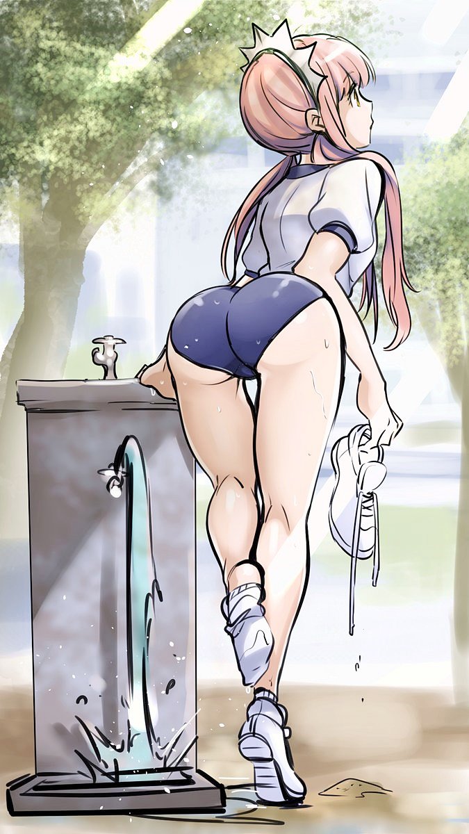 (( M-Mi nariz....... ))