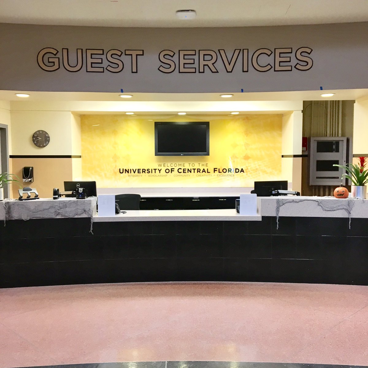 Ucf Admissions On Twitter Lost And Found Is Located At Our Guest