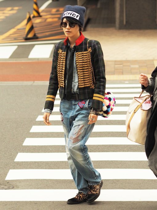 宝塚の男役私服まとめ タカラジェンヌでかわいい おしゃれな私服まとめ 株式会社haoシステムズ