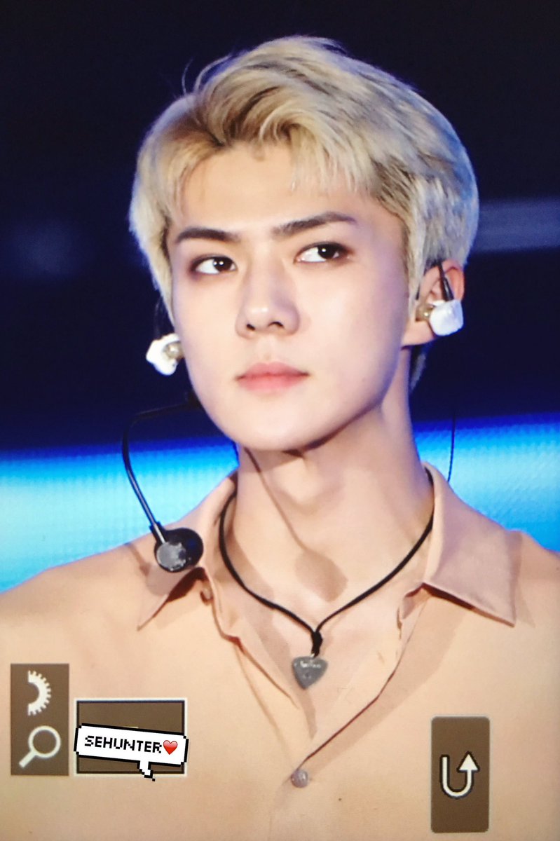 sehunter_com's tweet photo. 161022 Lotte Duty Free Family Concert preview2 #세훈 https://t.co/beC0pgOPKg