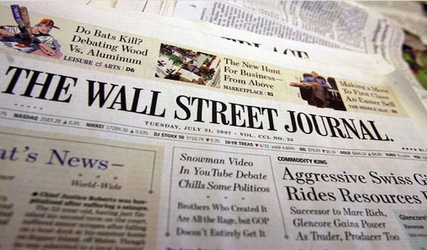 Wall Street Journal seeks 'substantial number' of buyouts fw.to/CZC5M0F?utm_me… https://t.co/fJhSrYlM99
