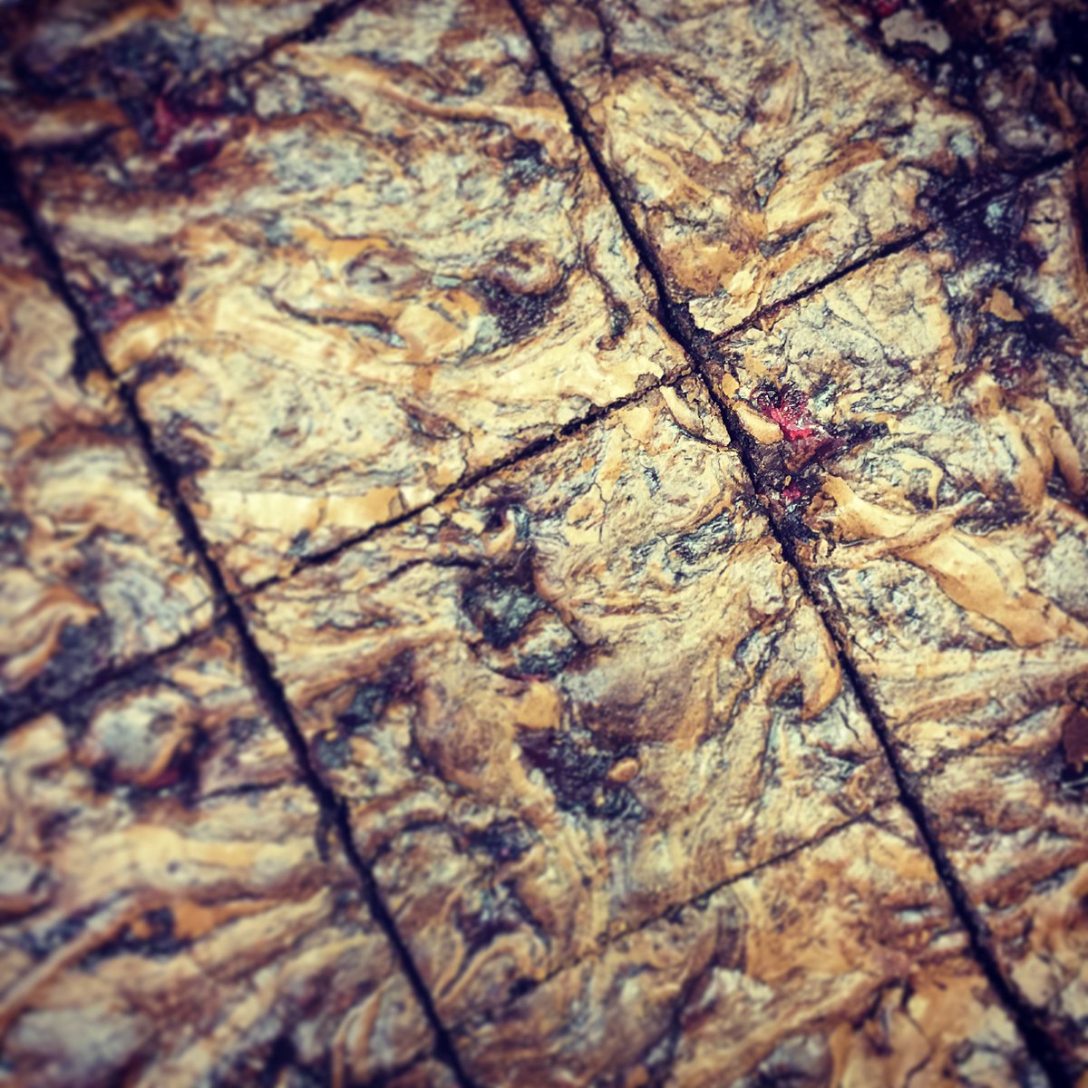 Oliverspantry's tweet photo. Have you tried our Black Forest Brownie yet? @brownnblond are just the best! #BrownieMan #Brownies #DiscoverRipon #Fav #Yum #GetInMyBelly https://t.co/Ky33l5xUV0