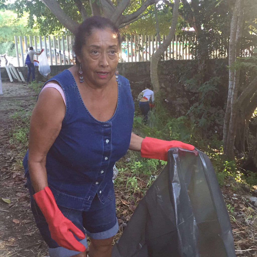 Medio Ambiente tweet media