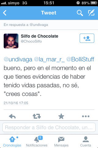 bueno, pero en el momento en el que tienes evidencias de haber tenido vidas pasadas, no sé, "crees cosas".   a traves d esos métodos es posible llegar a recordar cosas de la primera infancia o vidas pasadas,segun la profundidad. mismamente yo he visto como hablaban de vidas pasadas y despues corroborarlo. Y no estaba alucinando.