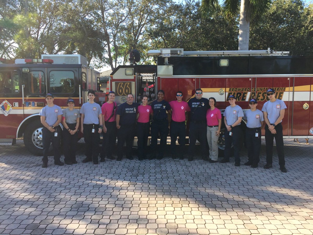 Broward Sheriff tweet media