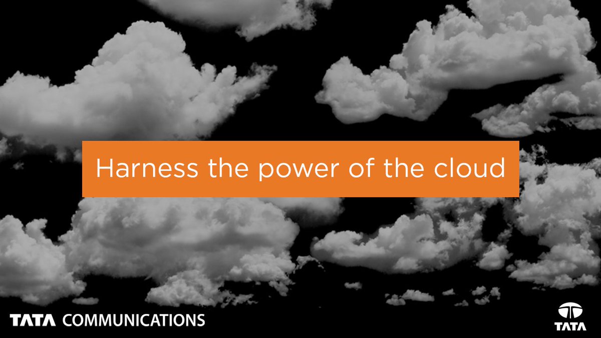 Where will the #Cloud lead? Read our free #eBook; Following the Cloud: Past, Present &amp; Future.