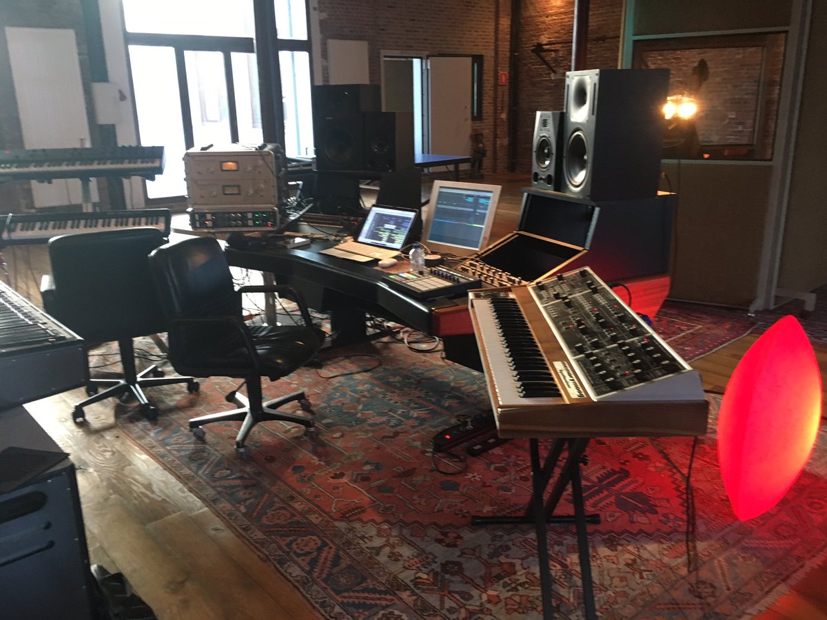 One Track Brain tweet media