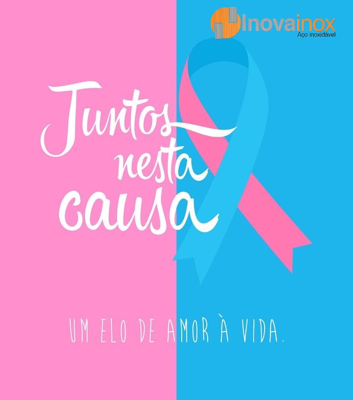 InovaInox's tweet photo. #AInovaInoxsuperapoiaessacausa https://t.co/En1AckqiKn