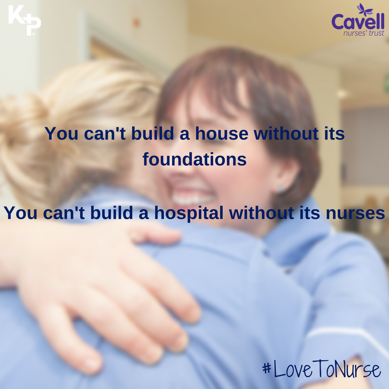 KarePlusShrops's tweet photo. #LoveToNurse https://t.co/yzjhlTo2cd