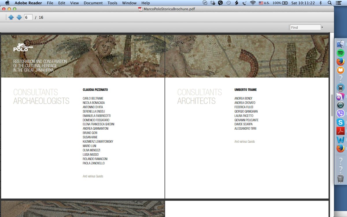 download Testimonios perturbadores. Ni