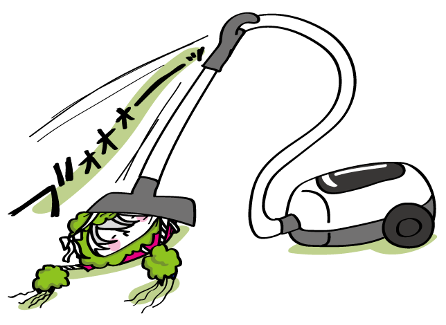 掃除機のtwitterイラスト検索結果 古い順