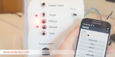 SONDAaeco's tweet image. Nuevo sistema de #AutodeskResearch permite personalizar e interconectar los controles de electrodomésticos: sonda-mco.com/novedad/noveda…