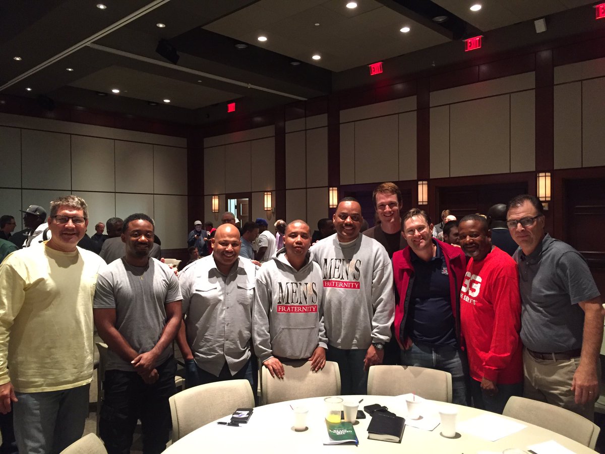 wooten_rusty's tweet image. Thanks Concord and PCBC Churches for a great morning. #1dallas #onedallas