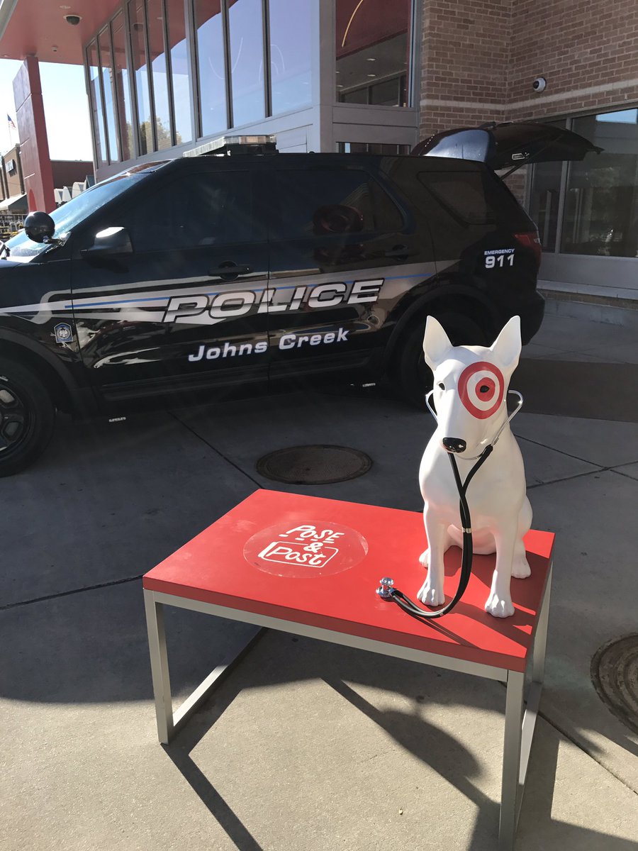 eliasTGT's tweet photo. Drug Take-Back Initiative in full effect with @JohnsCreekPD and @DEAHQ https://t.co/kne9hP22P5