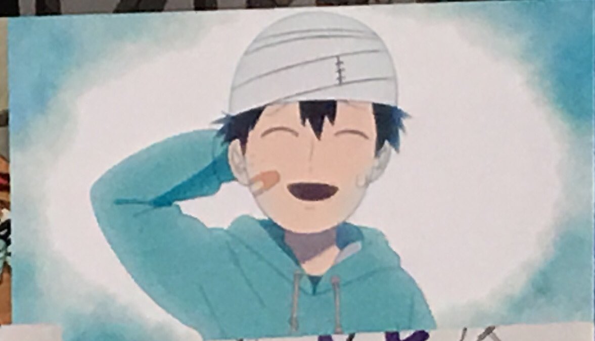 兄さんのトラウマリッタ〜ん