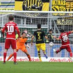 Fußball live heute tv