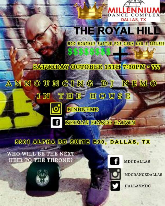 DallasMDC's tweet photo. Check out our most recent newsletter! https://t.co/9JIYfZJsEt https://t.co/LKP0ih0dWH