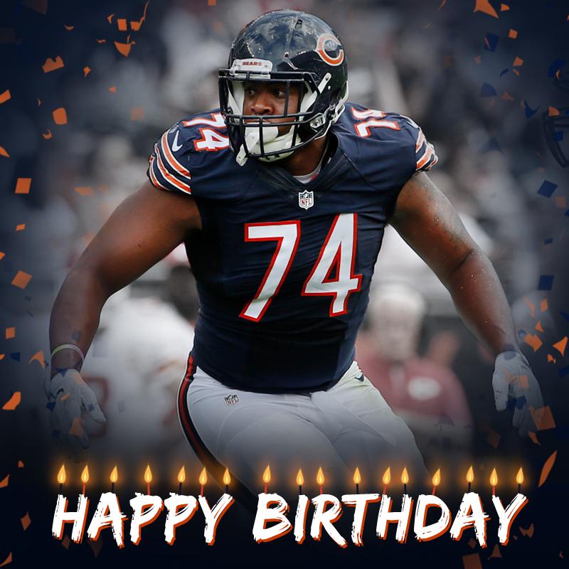 A happy #Bears birthday to @JBullard90! https://t.co/4pMs3pjmVU. 