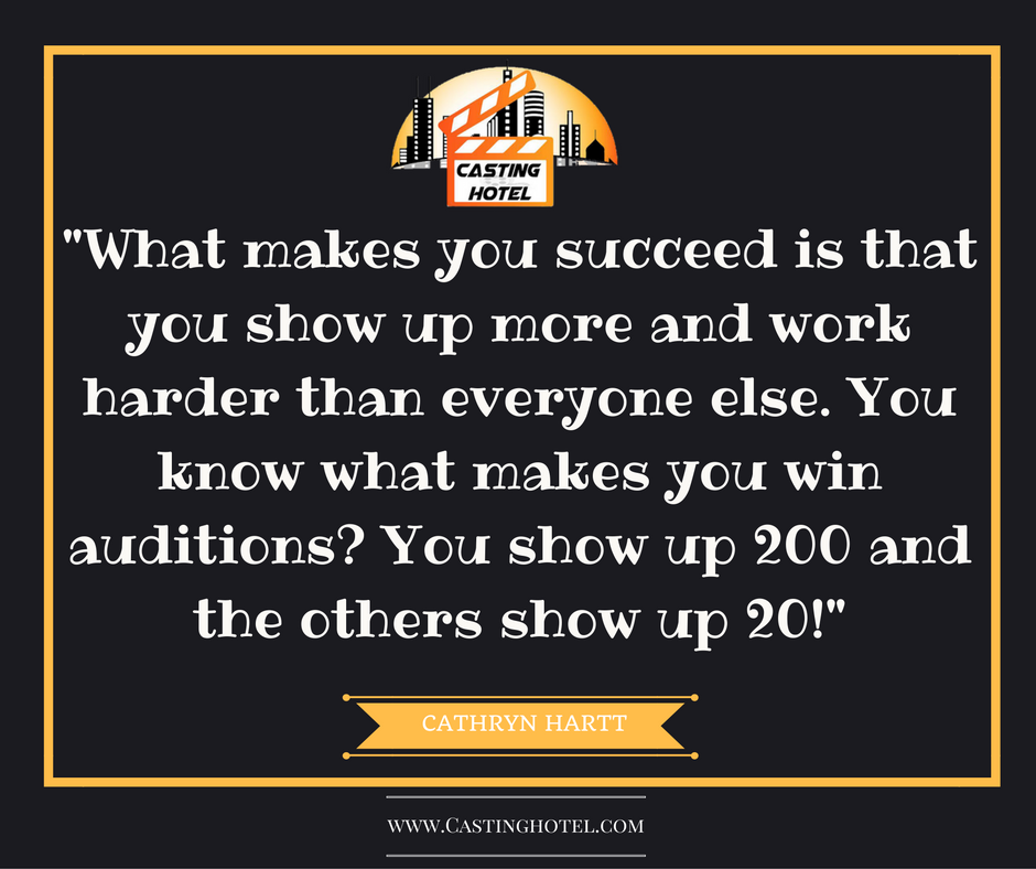 CastingHotel's tweet photo. Never get tired of auditions, because for you to succeed you have to take chances.
#CastingAudition #CastingCall #AuditionTips https://t.co/qUwWUeOy02