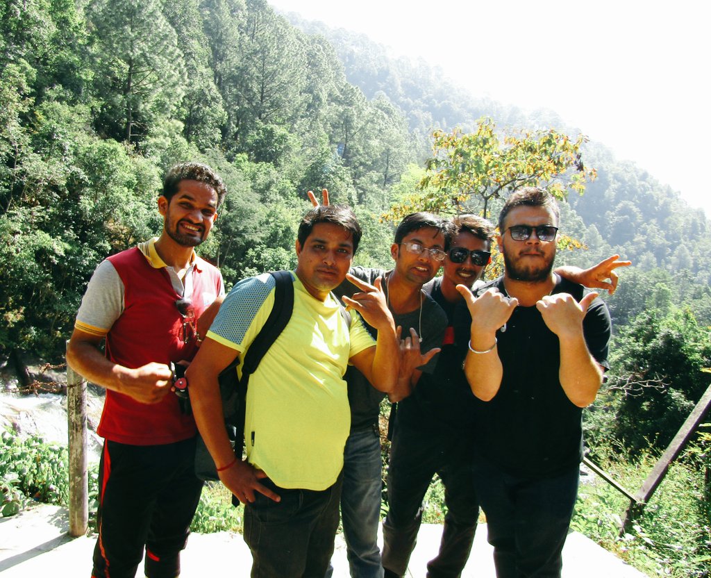 Nepali Kancho (NepaliKancho10) Twitter