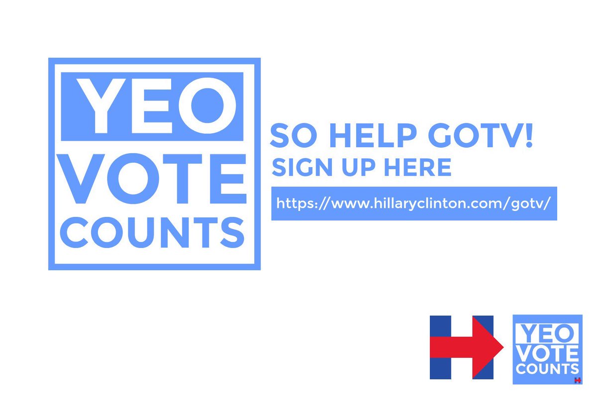 hayleydrapkin's tweet photo. You still have time to sign up for a shift! DO IT! #GOTV #OHHillYes #OCforHC https://t.co/srTgz8uc8l
