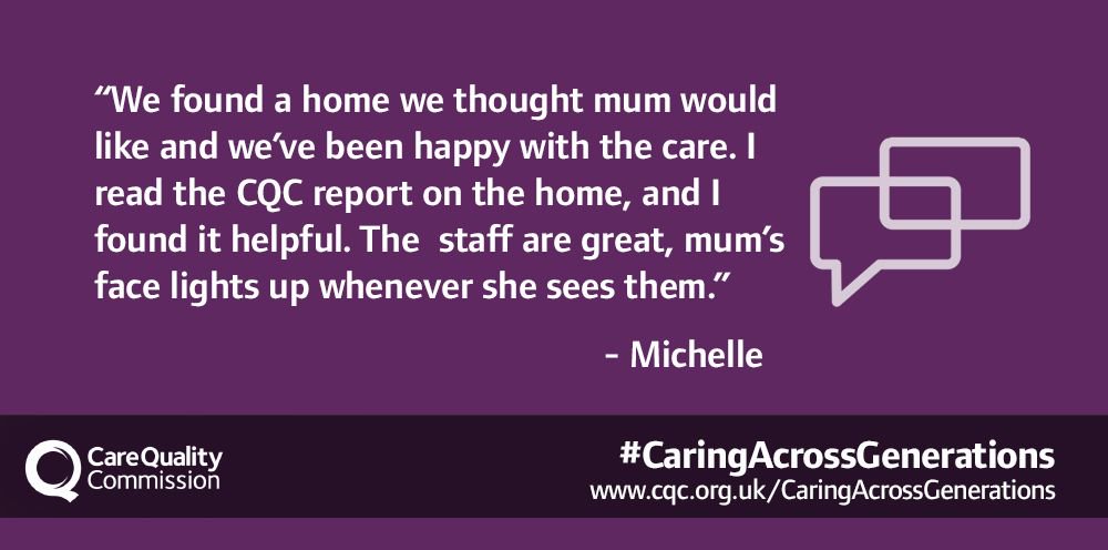 ManCityCouncil's tweet photo. Share your experiences of choosing care with @CareQualityComm #CaringAcrossGenerations 

https://t.co/EdyreC61x7 https://t.co/uJZqfhIom4