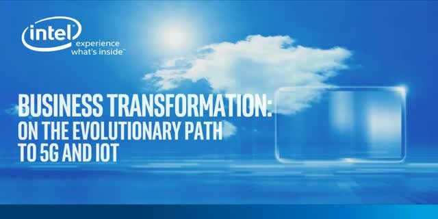 IntelIndia's tweet photo. Intel and Verizon on #5G, IoT, and how both will transform the way we do business: https://t.co/mZ43DhMuVS https://t.co/85inCt4k0p