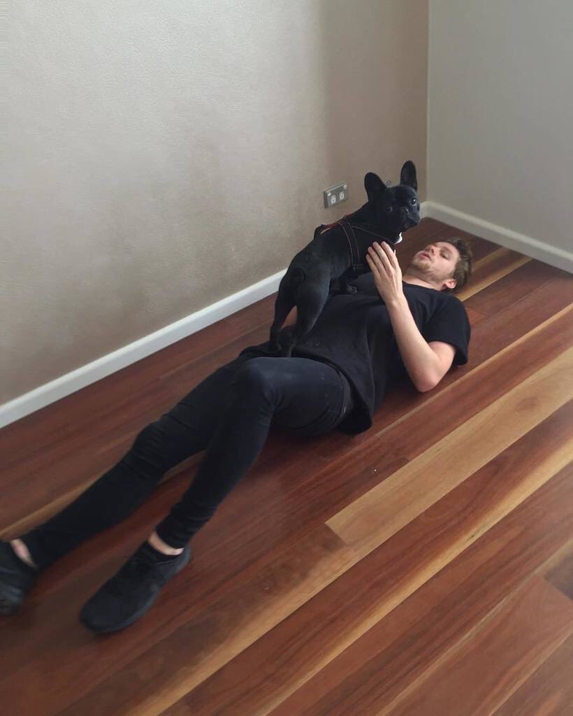 apparently i am a fkn couch now so there's that