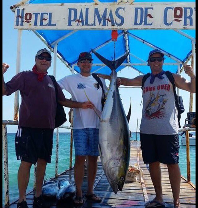 Van Wormer Resorts tweet media
