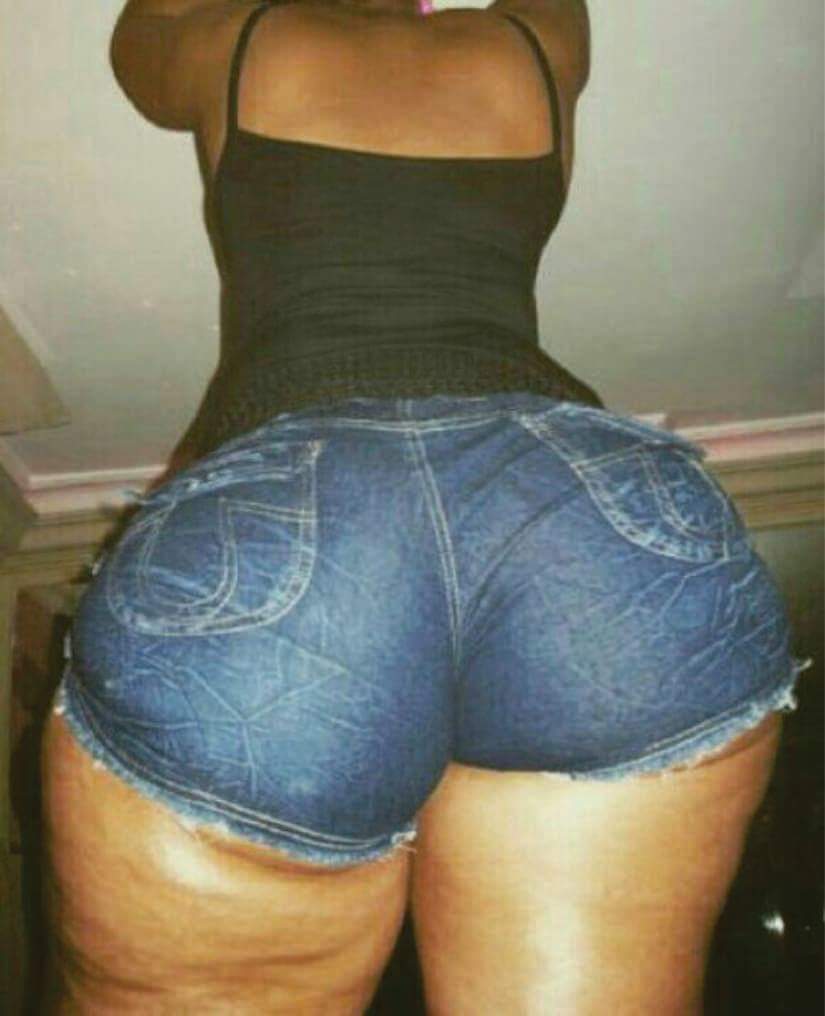 Best shorts for big butts Best shorts for big butts