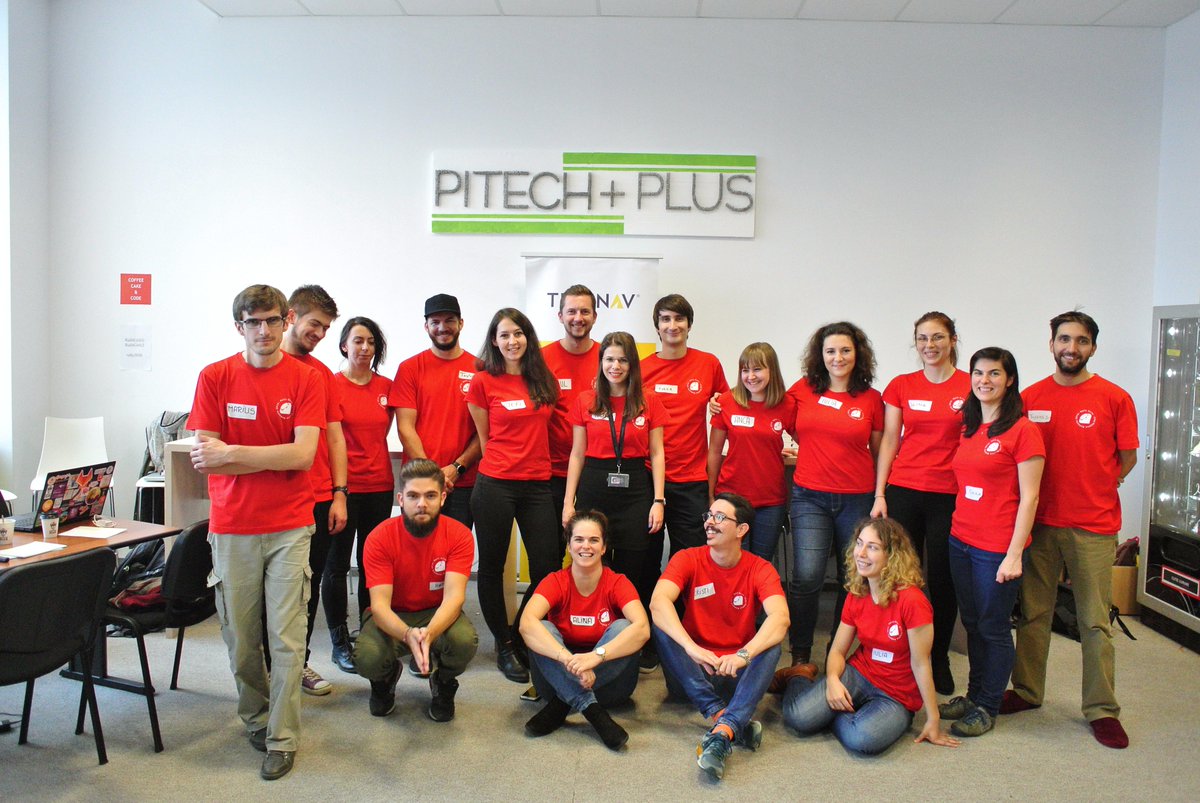 RailsGirlsCluj tweet media