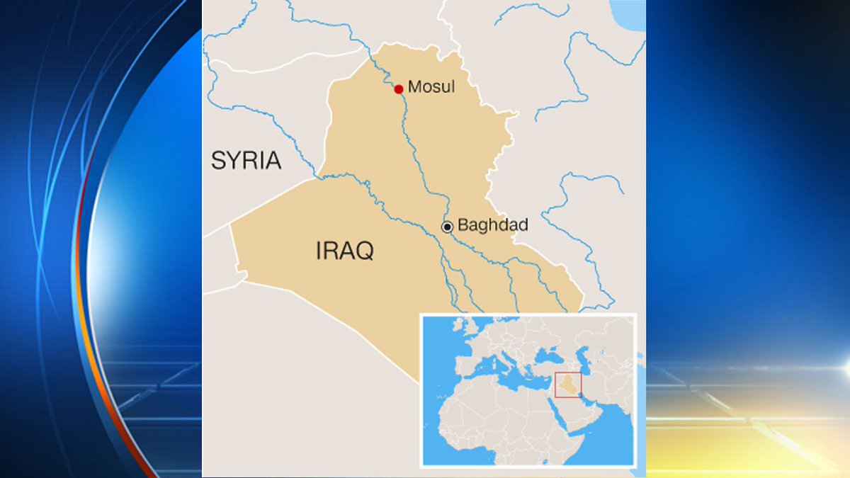 #ISIS kills hundreds in Mosul area, source says fw.to/w0gbBhW?utm_me… https://t.co/XP3g28VqfI