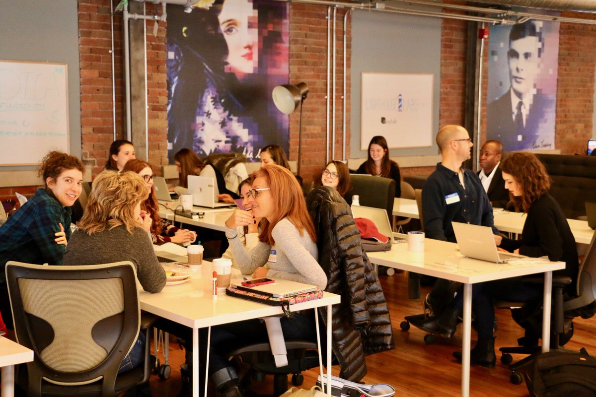 lighthouse_labs's tweet image. &quot;What does the word code mean to you?&quot; #CodeClass