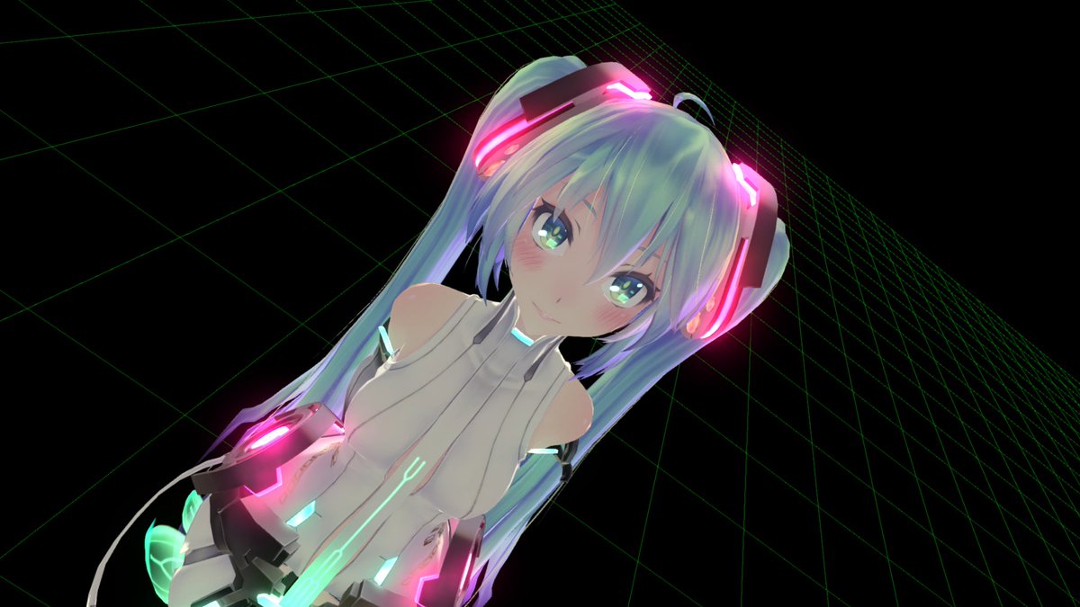新生Mikulus始動まとめ-DAY01 (2ページ目) - Togetter