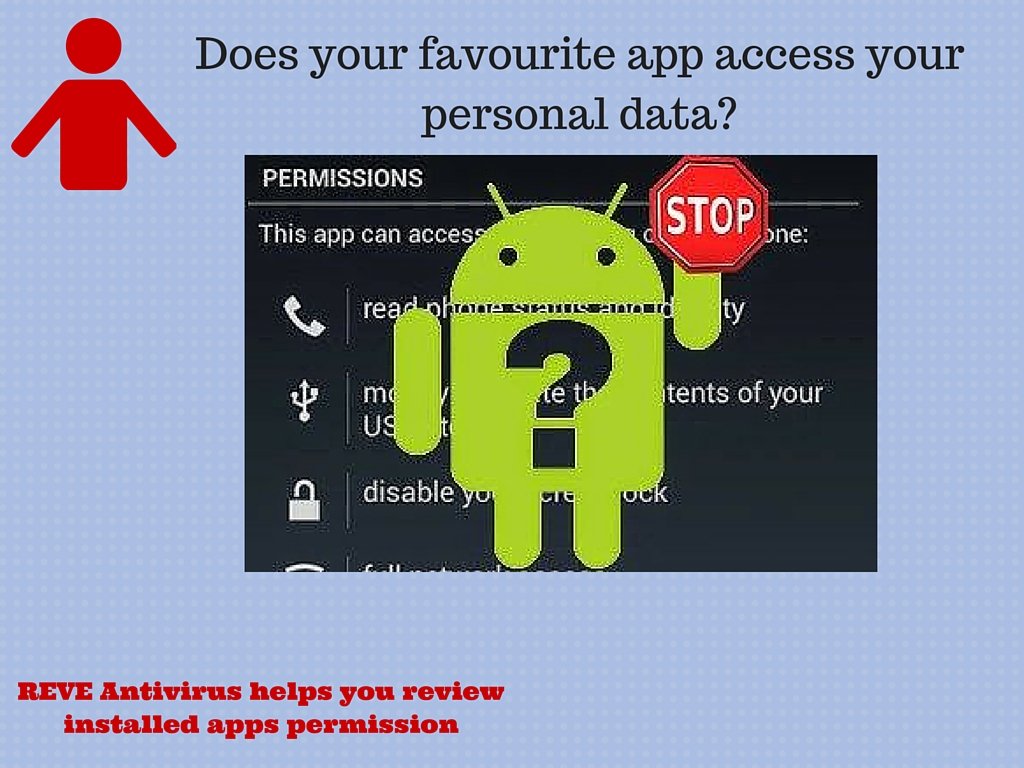 REVEAntivirus's tweet photo. Save your personal data from being leaked! Install @REVEAntivirus #AppSecurity #NCSAM2016 #October https://t.co/t7YqPsrGMt
