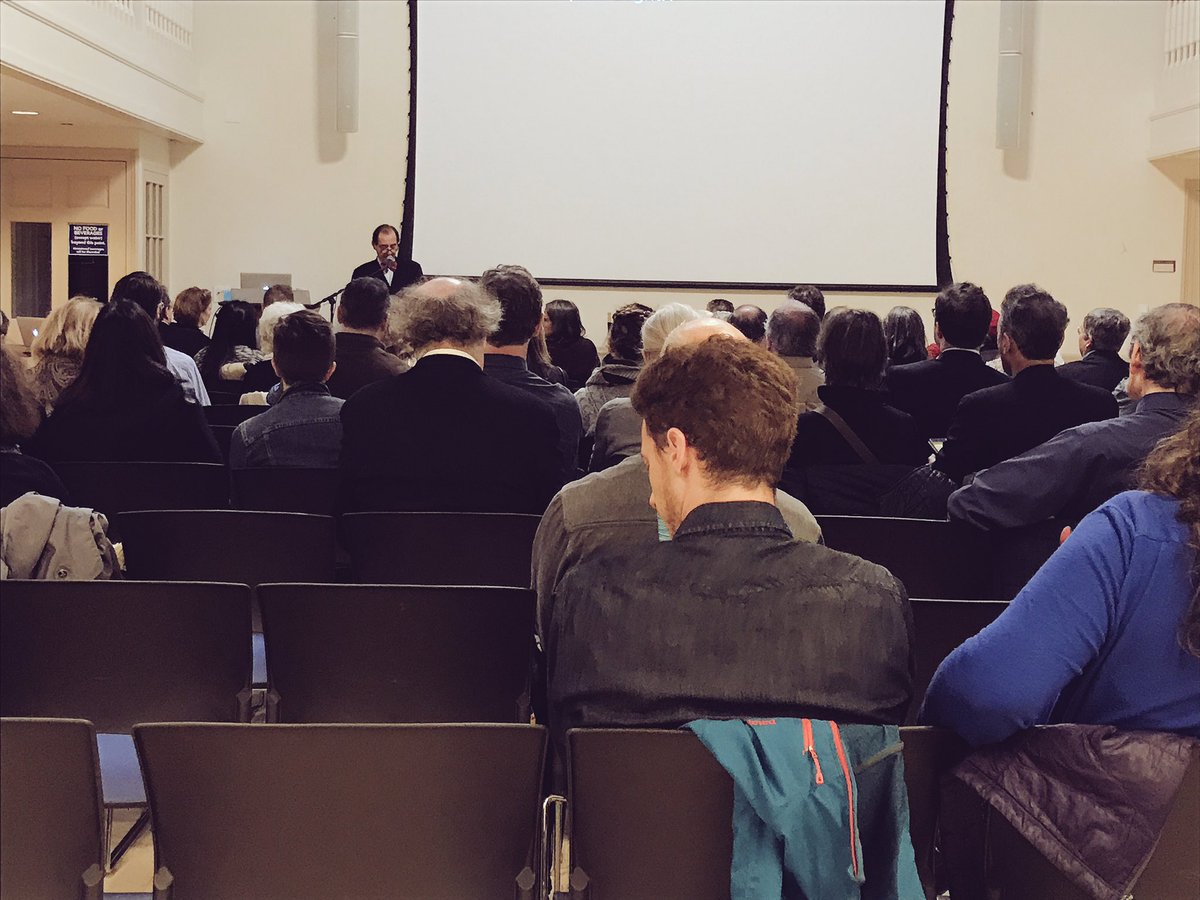 Several Save Chelsea board members are here at the <a href="/SOS_New_York/">SOS New York</a> Conference! #humanscalenyc