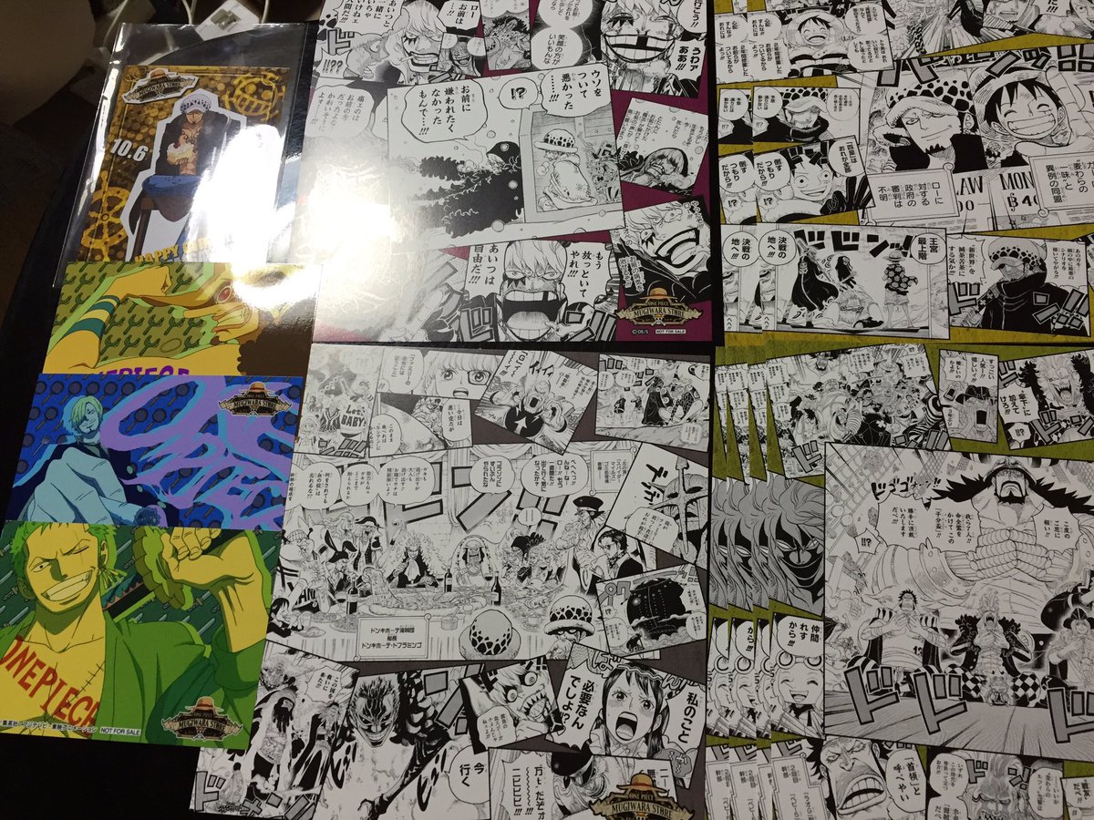こねつき 取引 V Twitter 交換 One Piece ワンピース 冒険のあしあと イラストシート 誕生日 ブロマイド 譲 画像1枚目 求 ルフィ エース Aslなどのイラストシート 単体しか写っていないもの等はお断りする場合が御座います 難しいかと思いますがお気軽にお声