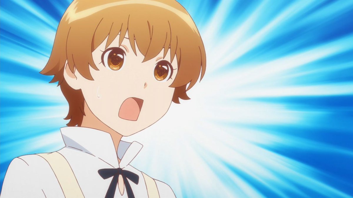 Www Working 第4話 感想 宮越さんメシマズ属性は苦労しそう ページ 2 Www Working 第4話 感想 宮越さんメシマズ属性は苦労しそう ページ 2