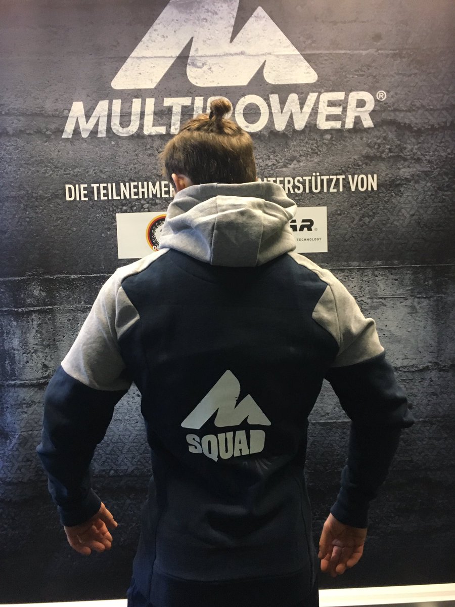 athleteandre's tweet photo. @Gymshark @Gymshark @MultipowerUK Gymshark Ft. Multipower Germany https://t.co/qQP2HEldMG