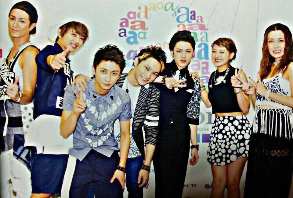 SHINJIROBIGLOVE's tweet photo. #AAA好きな人RT 
#AAA知ってる人RT 
#AAAきらいじゃないってひとRT 
#與くん好きな人RT 
#少しでもいいなと思ったらRT 
#イケメンだと思ったらRT 
#AAA好きと繋がりたいのでRTよろしくお願いします 
#RTしてくれた人全員フォローする https://t.co/K2Txw7fjEO