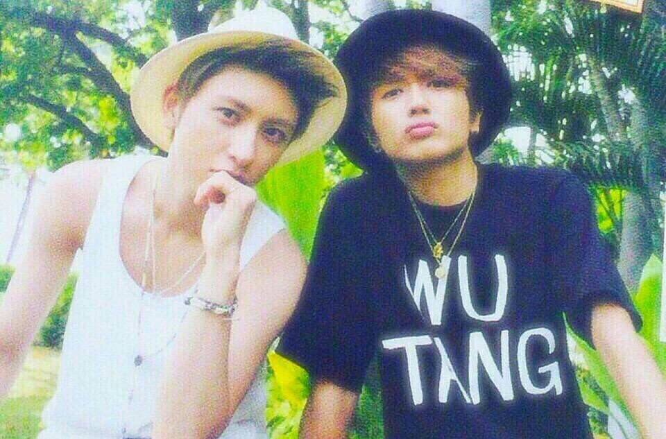 SHINJIROBIGLOVE's tweet photo. #AAA好きな人RT 
#AAA知ってる人RT 
#AAAきらいじゃないってひとRT 
#與くん好きな人RT 
#少しでもいいなと思ったらRT 
#イケメンだと思ったらRT 
#AAA好きと繋がりたいのでRTよろしくお願いします 
#RTしてくれた人全員フォローする https://t.co/K2Txw7fjEO