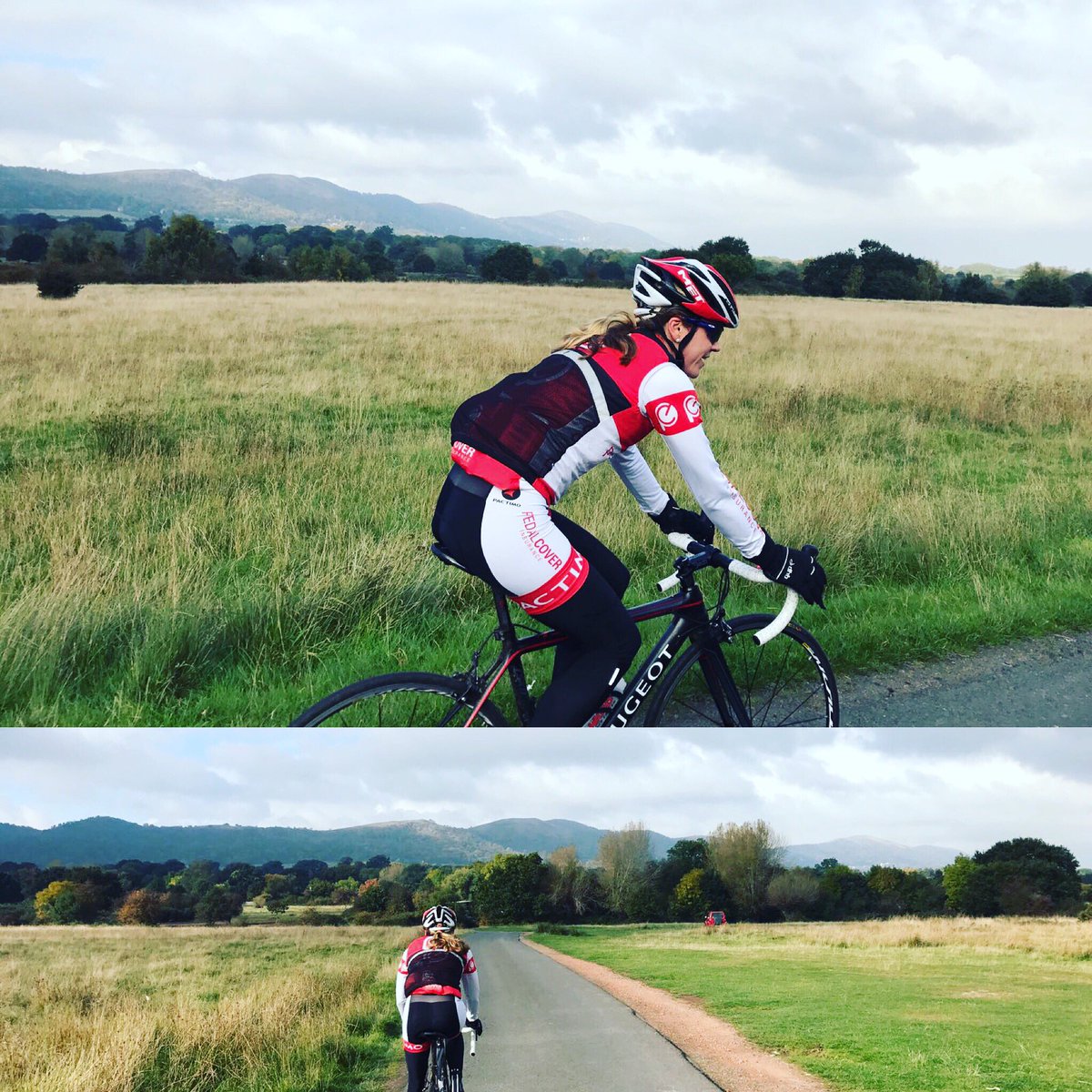 Vicky Holland tweet media