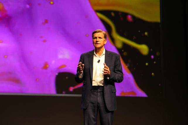 atlan_media's tweet image. .ProcterGamble's Pritchard: Time to cut the crap and the pressure on agencies #ANAMasters bit.ly/2eru5tb https://t.co/MX02JAhlas…
