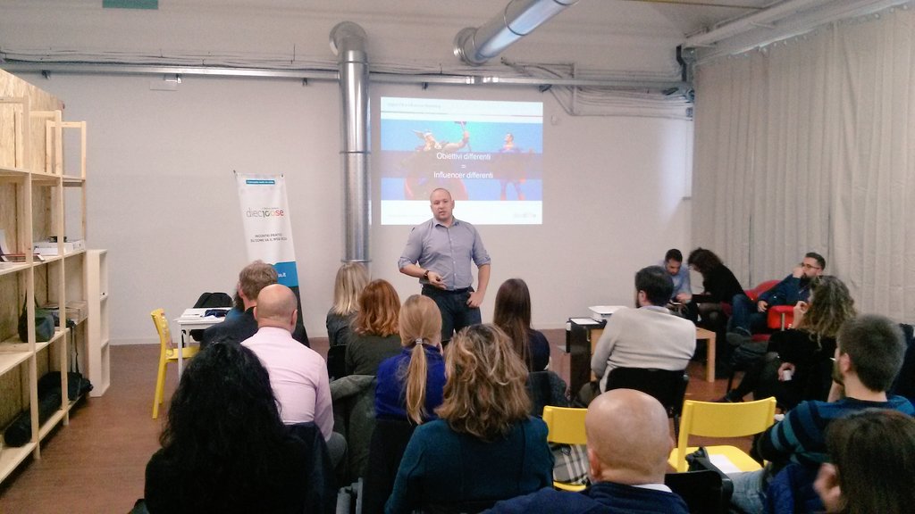 Marketing Arena tweet media